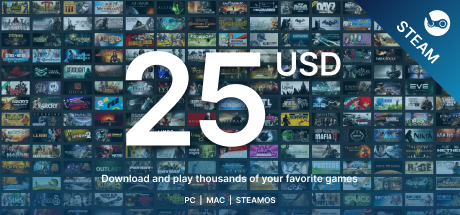 top-up-steam-up-to-25